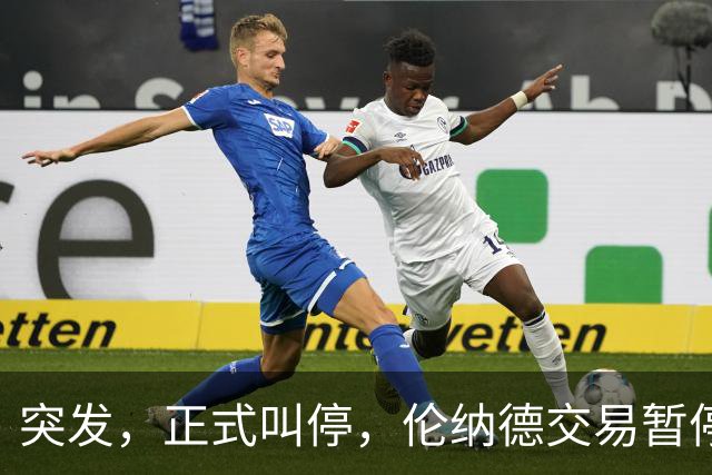 突发，正式叫停，伦纳德交易暂停，联盟介入，1换7或泡汤，快船或重罚