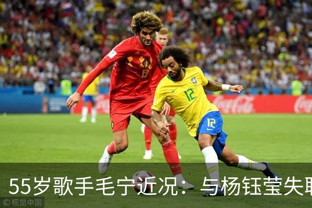 55岁歌手毛宁近况：与杨钰莹失联，为富婆献唱受追捧，私生活神秘
