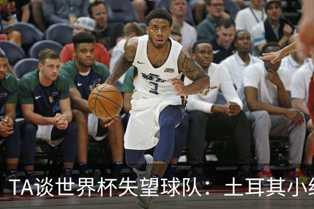 TA谈世界杯失望球队：土耳其小组出局令人意外；葡萄牙黄金一代存遗憾